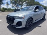 New 2025 Audi Q7 3.0T Premium Plus image 3