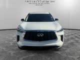 Used 2024 INFINITI QX60 Pure image 2