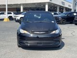 New 2025 Chrysler Voyager LX image 3
