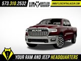 New 2026 RAM 1500 Limited image 1