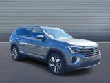 New 2025 Volkswagen Atlas SEL image 2