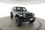 New 2025 Jeep Wrangler Unlimited Rubicon image 3