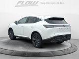 New 2025 Nissan Murano SL image 5