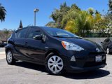 Used 2014 Toyota Prius C One image 2