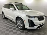 New 2025 Cadillac XT6 Premium Luxury w/ Technology Package image 4
