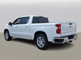New 2025 Chevrolet Silverado 1500 LTZ w/ LTZ Premium Package image 3