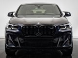 Used 2024 BMW X4 M40i w/ Premium Package image 2
