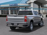 New 2025 Chevrolet Silverado 1500 LT image 4