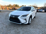Used 2016 Lexus RX 350 2WD w/ Premium Package image 2