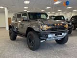 New 2025 Ford Bronco Raptor image 2
