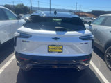 New 2025 Chevrolet Blazer EV SS image 6