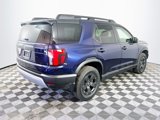 New 2026 Honda Passport RTL image 6
