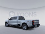 New 2025 Ford F450 Platinum w/ Platinum Plus Package image 5