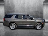 Used 2021 GMC Yukon SLT w/ SLT Luxury Plus Package image 4