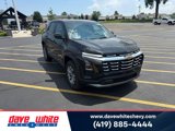 New 2026 Chevrolet Equinox LT w/ Convenience Package II image 1
