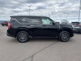 New 2025 Nissan Armada SL image 4