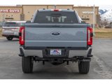 New 2025 Ford F350 Lariat image 4
