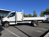 Used 2023 Mercedes-Benz Sprinter 3500 image 5
