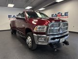 Used 2018 RAM 3500 Laramie w/ Convenience Group image 2