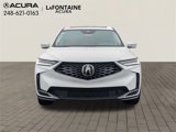 New 2025 Acura MDX w/ Technology Package image 2