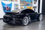 Used 2024 Porsche 911 Turbo S image 6