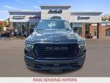 New 2025 RAM 1500 Laramie image 3