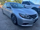 Used 2017 Nissan Altima 2.5 SL w/ 2.5 Technology Package image 2