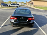 Used 2018 Chevrolet Malibu LT image 5