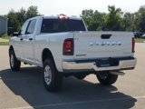 New 2025 RAM 2500 Big Horn image 3