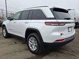 New 2025 Jeep Grand Cherokee Laredo w/ MOPAR Finishing Package image 3