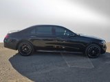 New 2025 Mercedes-Benz S 580e 4MATIC Sedan image 6