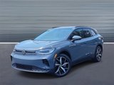 New 2025 Volkswagen ID.4 Pro S image 1