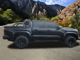 Used 2024 Toyota Tacoma TRD Pro image 2