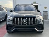 New 2025 Mercedes-Benz GLS 63 AMG 4MATIC image 3