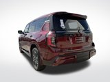 New 2025 Nissan Armada Platinum image 3