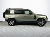 Used 2025 Land Rover Defender 110 S image 4