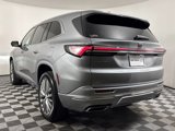 New 2025 Buick Enclave Avenir image 5