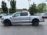 New 2025 Ford F150 Platinum w/ Equipment Group 702A High image 2