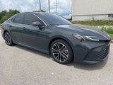 Used 2025 Toyota Camry XLE image 3