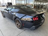 New 2025 Ford Mustang Dark Horse image 4