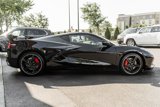 Used 2021 Chevrolet Corvette Stingray Preferred Cpe w/ 2LT image 3