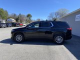 Used 2023 Chevrolet Traverse LT w/ LPO, Floor Liner Package image 2