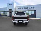 New 2025 Ford F250 Platinum image 6