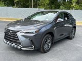 New 2026 Lexus NX 350h AWD w/ Luxury Package image 2