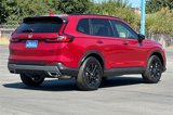 New 2026 Honda CR-V Sport-L image 4
