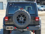 New 2025 Jeep Wrangler Willys image 5