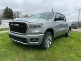 New 2025 RAM 1500 4x4 Crew Cab image 3