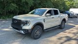 New 2025 Ford Ranger XLT image 2