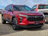 Used 2025 Chevrolet Trax RS w/ Driver Confidence Package image 3