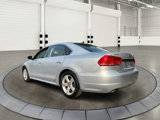 Used 2012 Volkswagen Passat 2.5 SE image 5